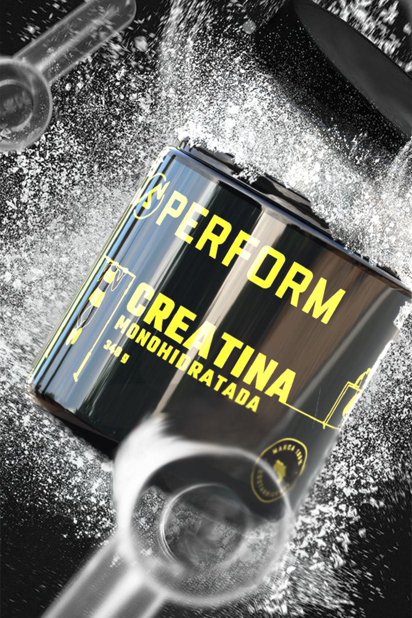 Creatina  Monohidratada (1 unidad)