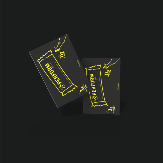 DUO PACK - CAJA DE BARRITAS
