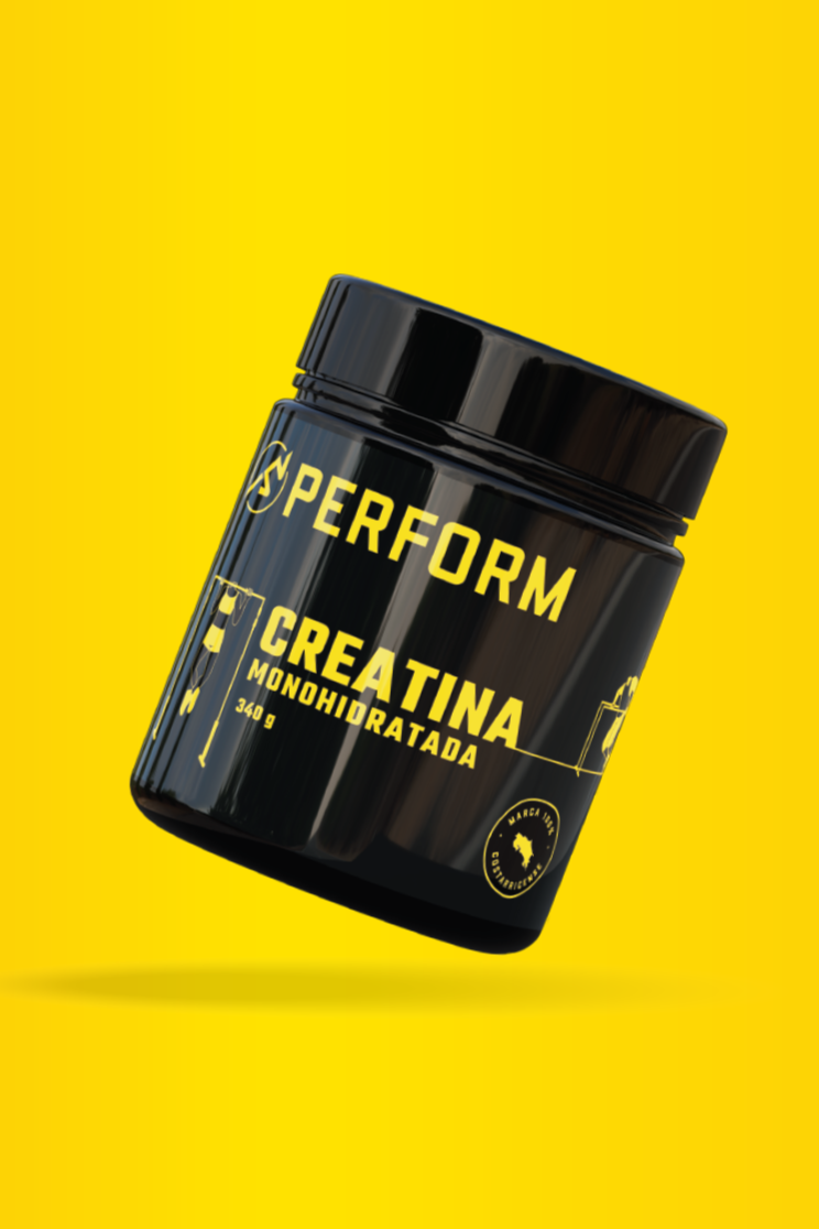 Creatina  Monohidratada (1 unidad)