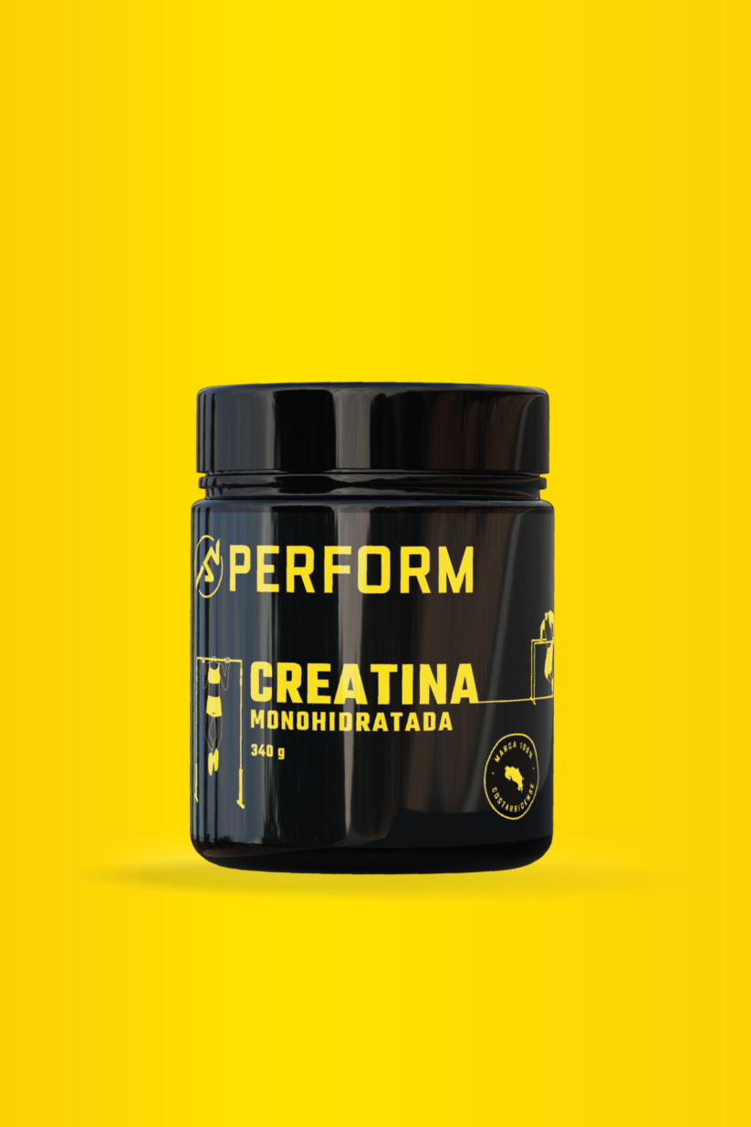 Creatina  Monohidratada (1 unidad)