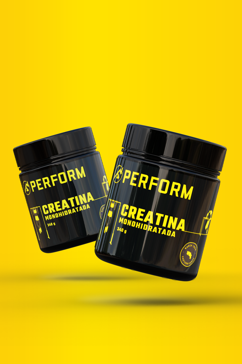 Creatina  Monohidratada (1 unidad)