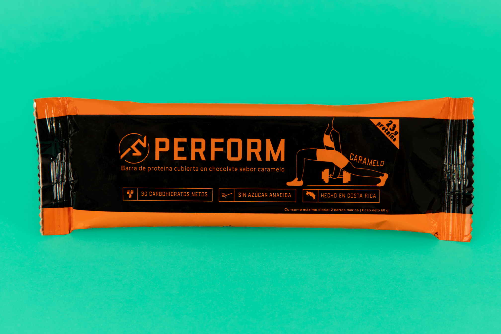 BARRAS PROTEÍNA – Perform