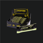 Caja de barritas de proteína PERFORM CR sabor Choco Brownie