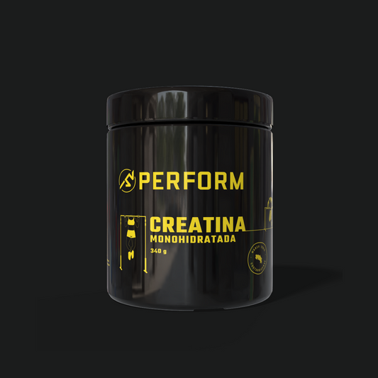 Creatina  Monohidratada (1 unidad)